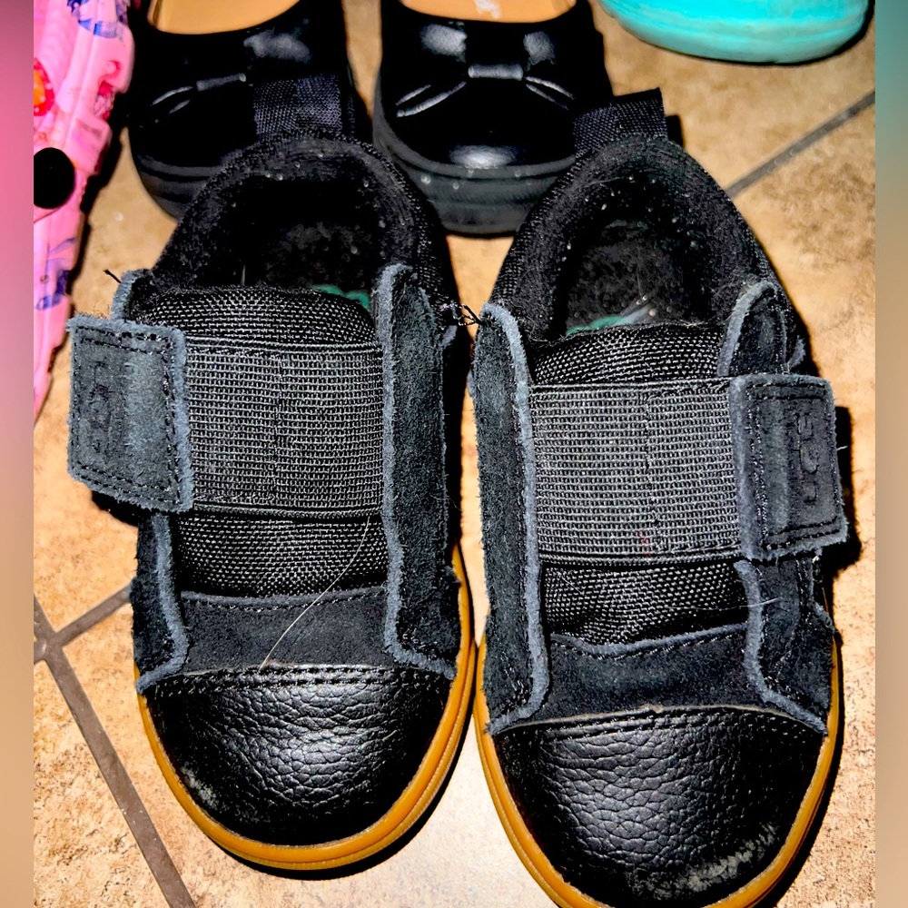Ugg sneaker